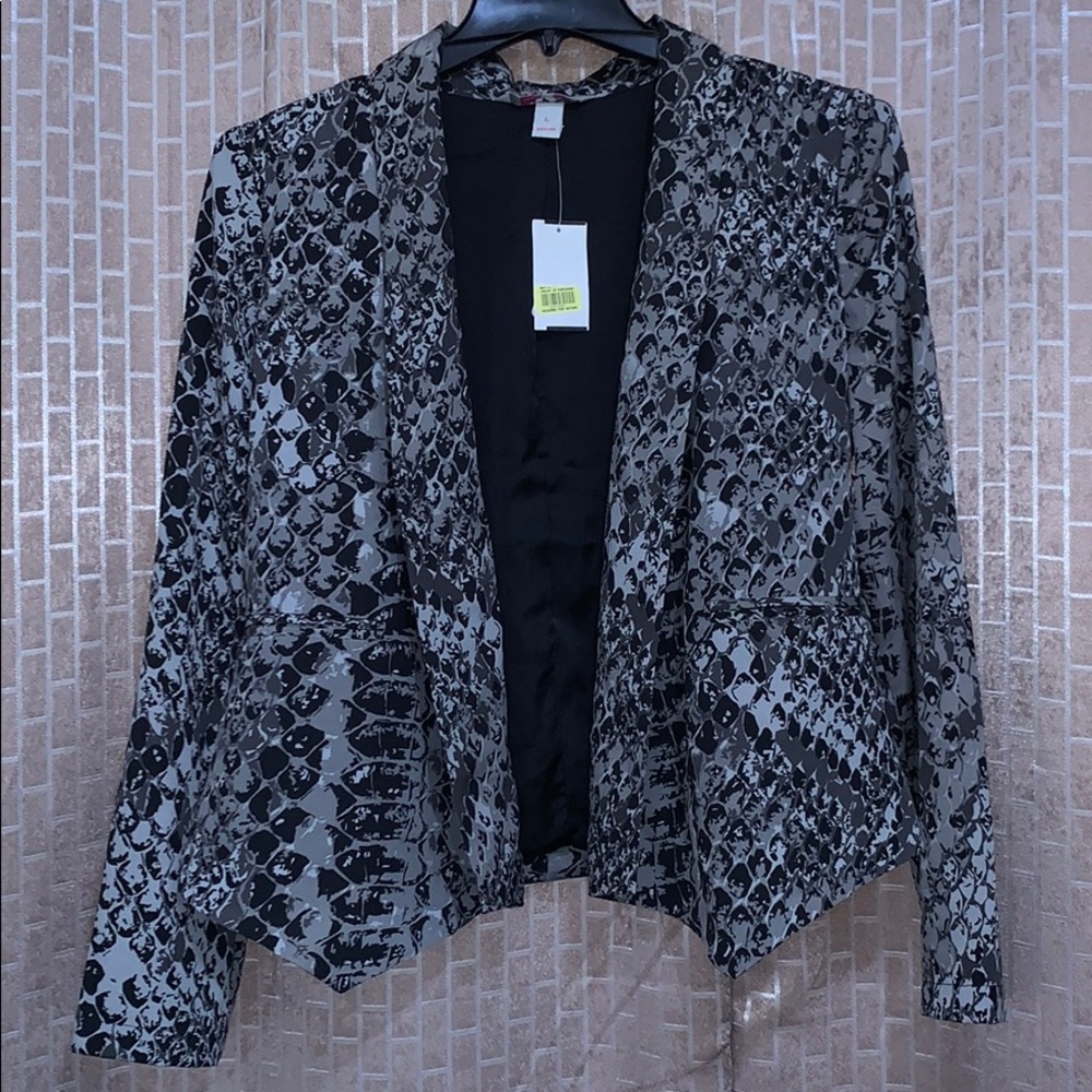 Harper and Gray Jacket